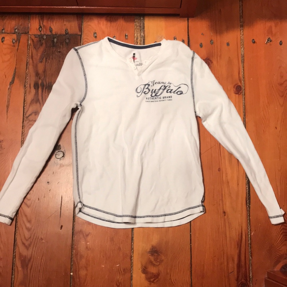 Thermal top